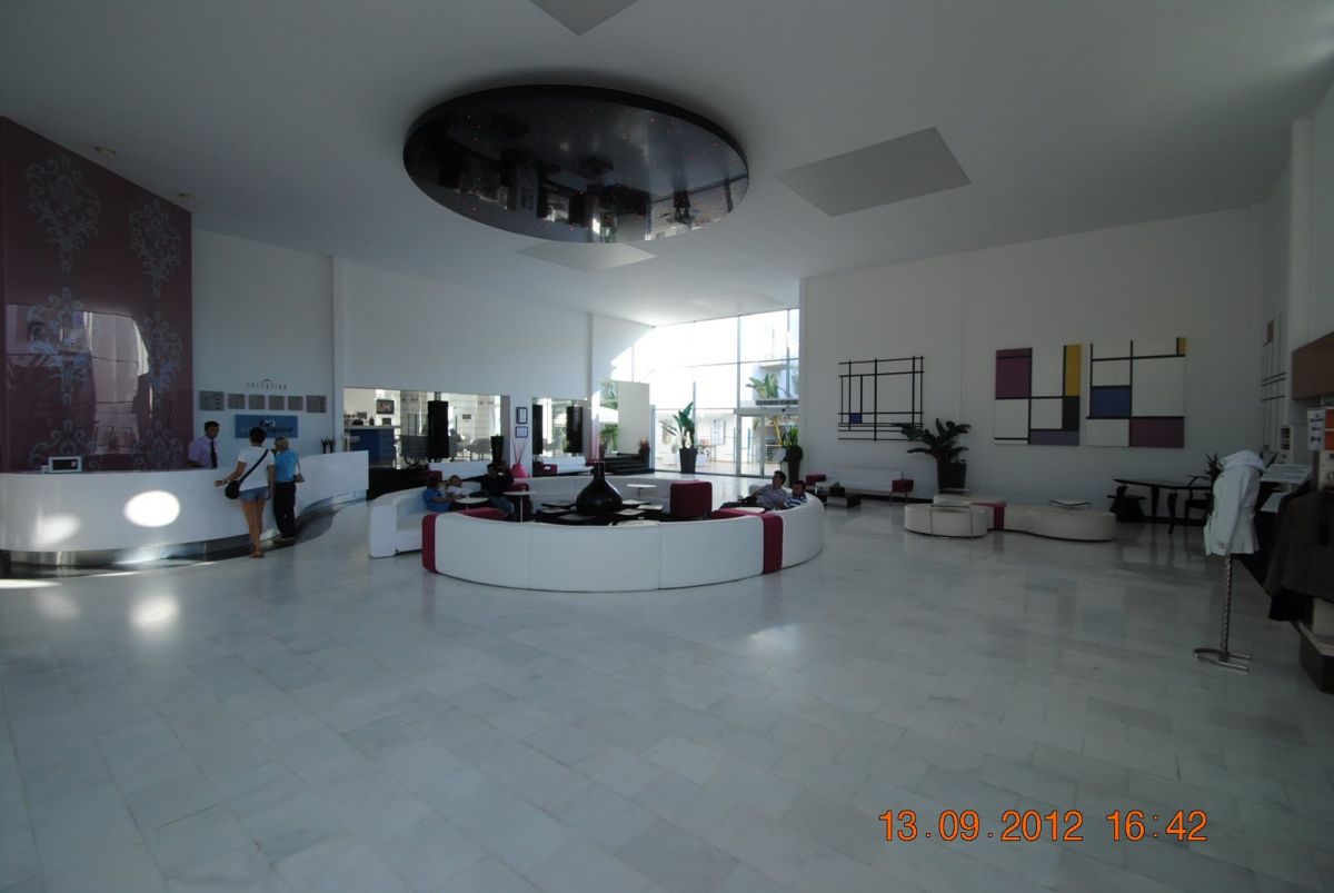 imagini hotel CLUB ARMONIA BODRUM